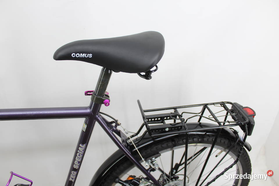 PIĘKNY ROWER MTB RIXE KOŁA 26 21 BIEGÓW DEORE LX Milicz