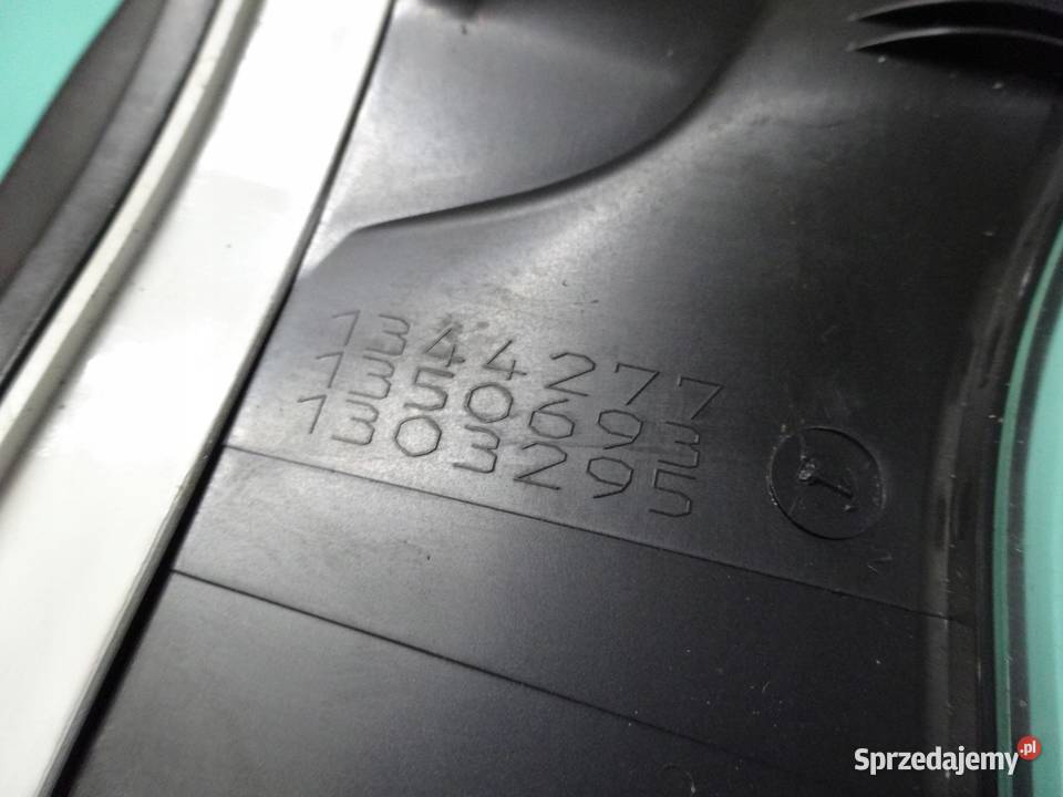 OPEL CORSA D 12 B 13r licznik zegary ANGLIK