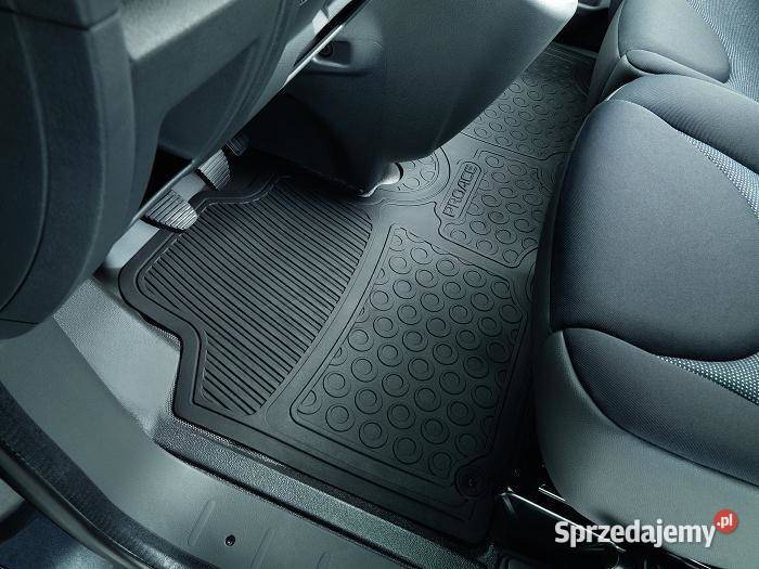 TOYOTA Proace Dywanik gumowy przod PZ4L0H0350RJ Kąty Wrocławskie