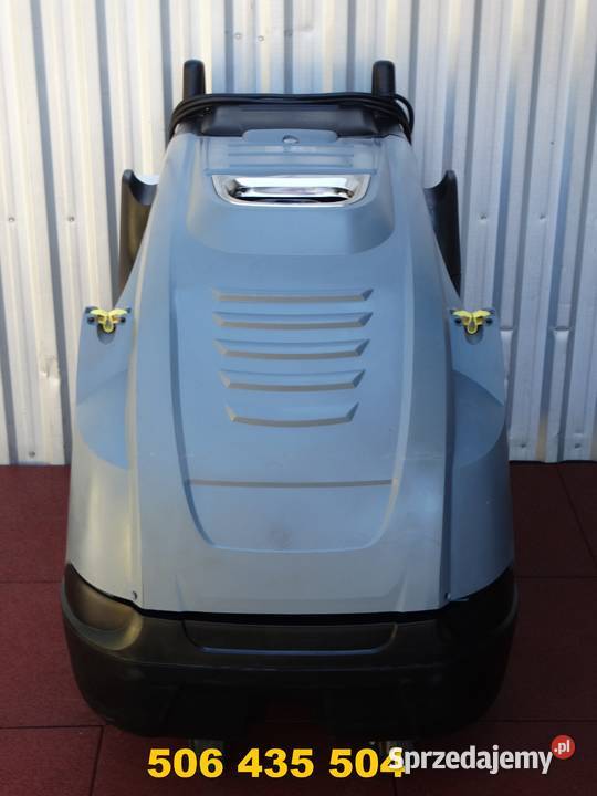 Myjka Ciśnieniowa Karcher HDS 1020 4M duży wybór