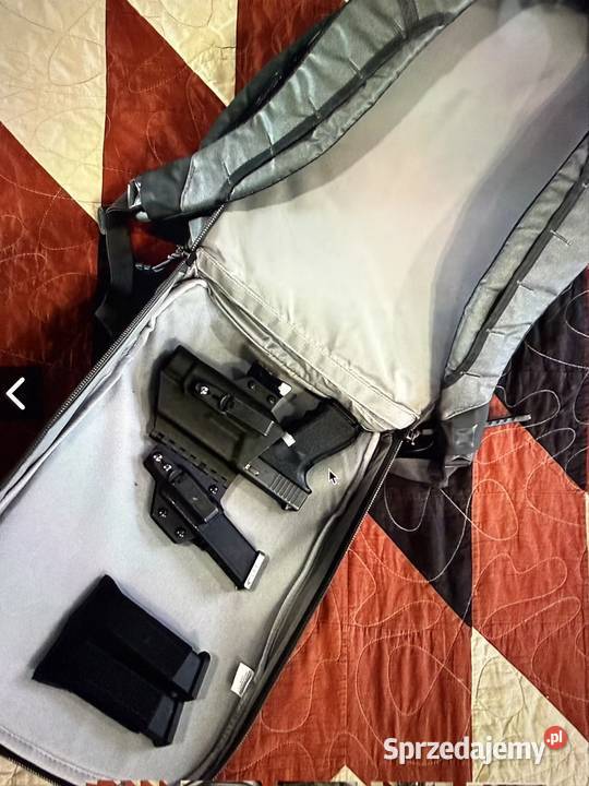 Plecak Vertex Gamut mazowieckie Konstancin-Jeziorna sprzedam
