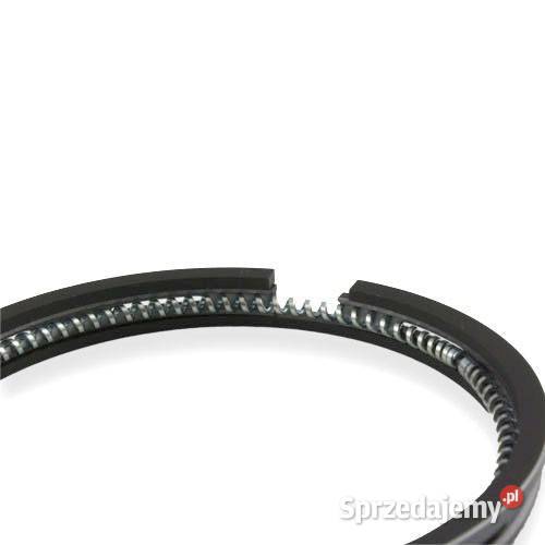 Zestaw pierścieni tłokowych Kubota D905 72mm podkarpackie Tajęcina
