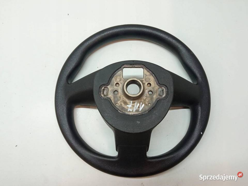 KIEROWNICA MULTIFUNKCJA 5P0419091 Seat Ibiza III Rok produkcji 2006