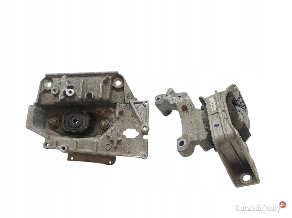 PODUSZKA SILNIKA 16 16V Nissan Juke I 2010