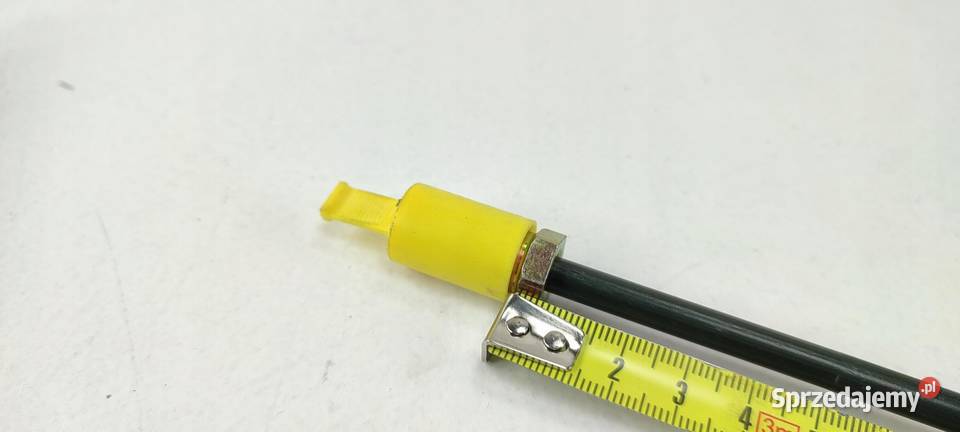 PRZEWÓD HAMULCOWY 100 NOWY ORYGINALNY MERCEDES A