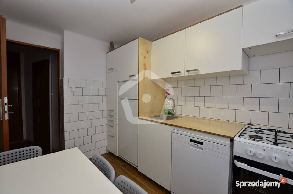 Mieszkanie 2 pokojowe w ścisłym centrum Nieruchomości sprzedam