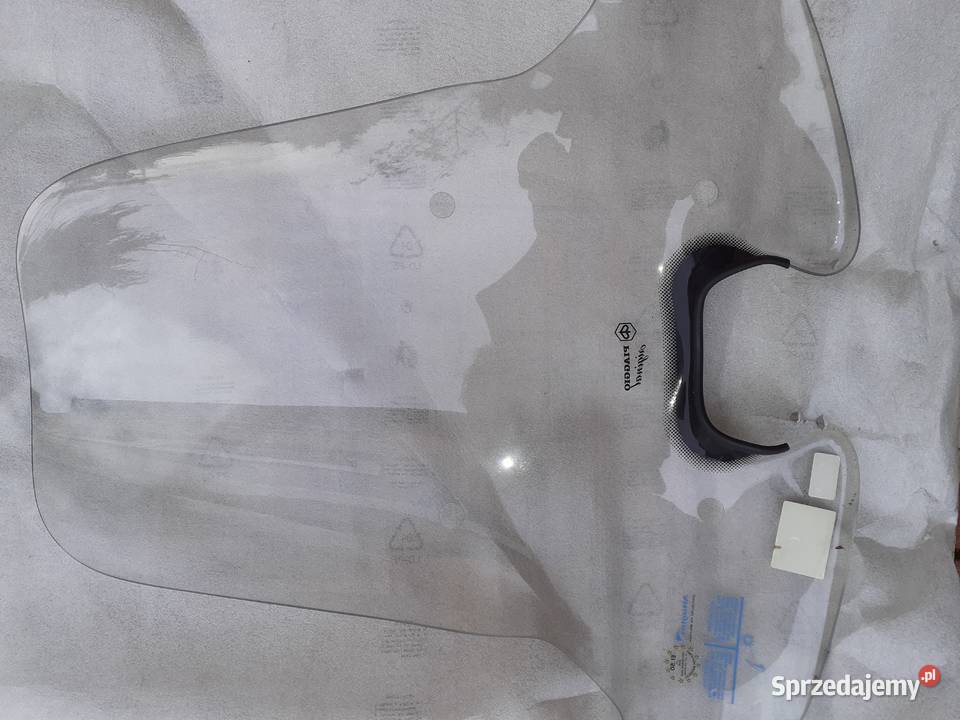 Owiewka szyba oryginalna do skuterow Piaggio Piotrków Trybunalski