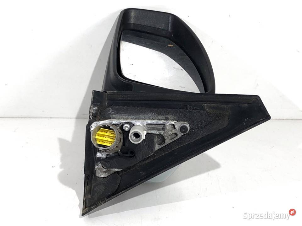LUSTERKO LEWY RENAULT ESPACE IV Hatchback sprzedam