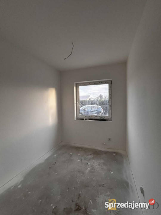 Mieszkanie 7826 metrów 4 pokojowe Goleniów