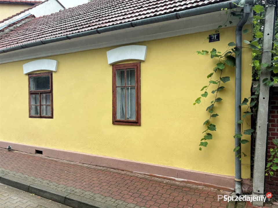 Dom wolnostojący 350m2 Stary Sącz sprzedam