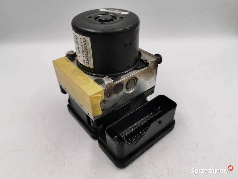 Pompa ABS ESP Honda Accord VIII 57110TL1G021M1 Wyszków