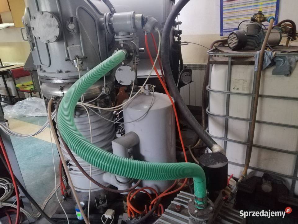 Sprzedaż Zakładu Produkcyjnego w Polsce w Jasło