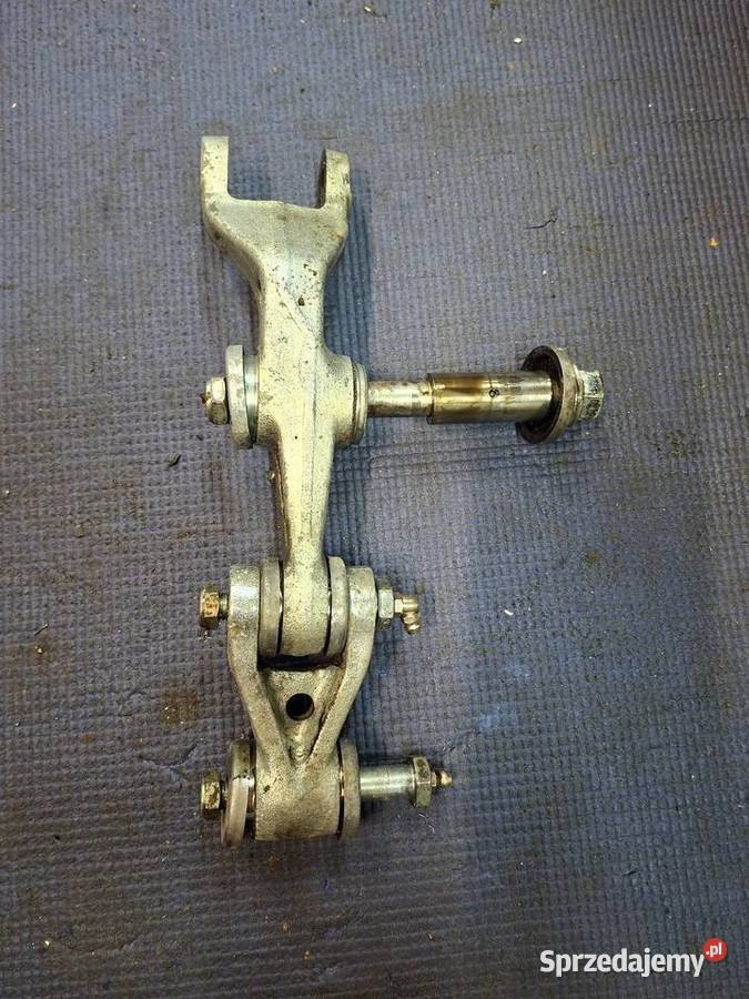 Kieak kołyska kiwaczka Yamaha Tenere XTZ 660 Koszalin sprzedam