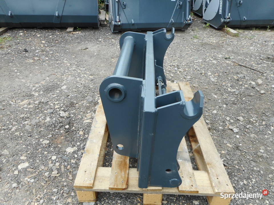 SONAROL Przejściówka Adapter Redukcja MANITOU na Lubliniec