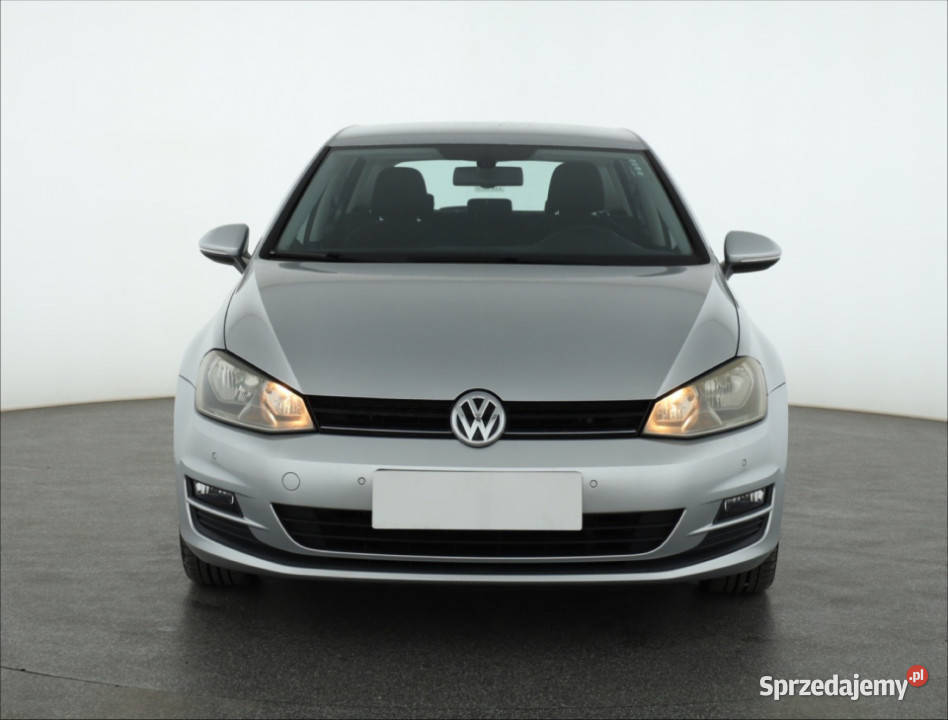 VW Golf 12 TSI