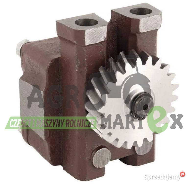 46607022 60466070222 26900046 POMPA OLEJU C4011 sprzedam