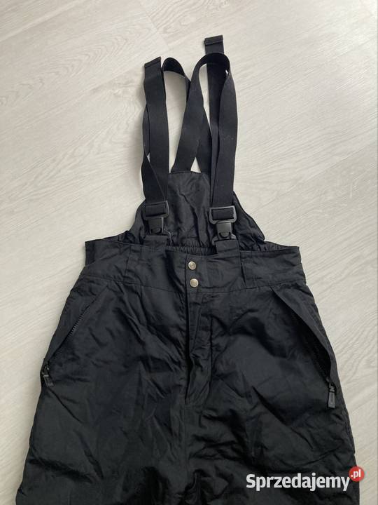 Spodnie narciarskie Everest TCS2000 rozmiar 44 Płock sprzedam