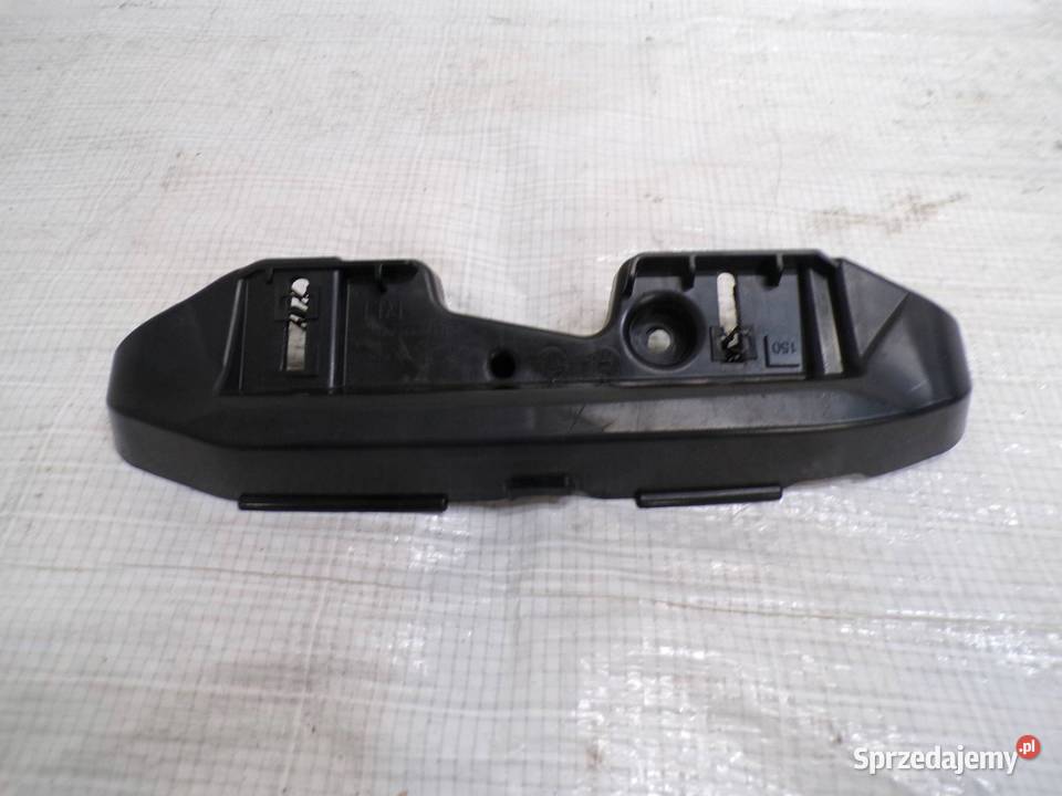 FORD MONDEO MK5 ŚLIZG MOCOWANIE ZDERZAKA PRZÓD osobowe