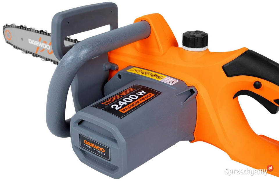 DAEWOO DACS 2600E PIŁA PILARKA PRZECINARKA Opalenica sprzedam