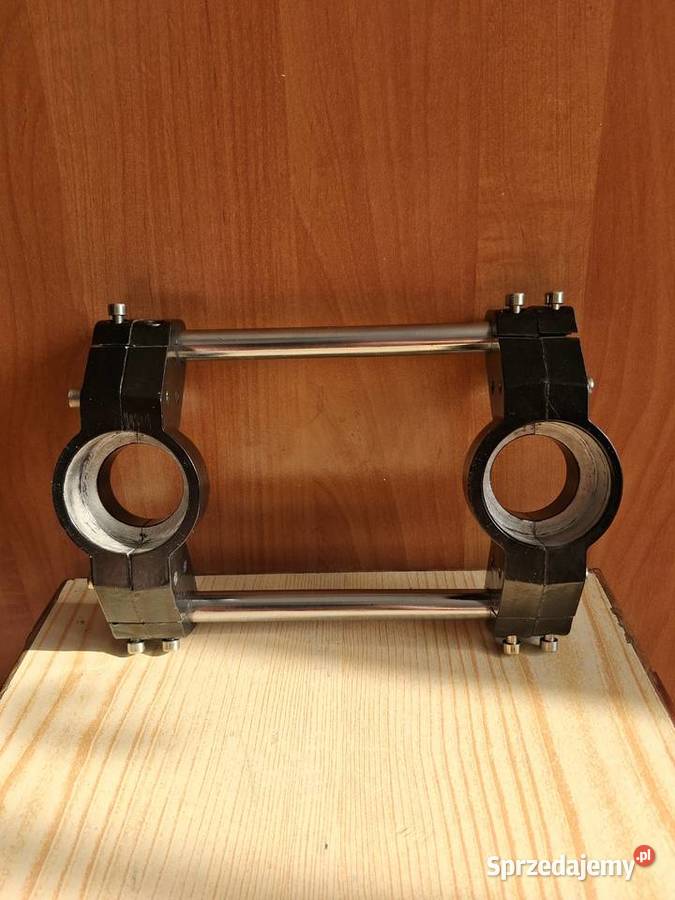 Rozpurka zawieszenia przód ETZ 150 250 251 śląskie Mysłowice