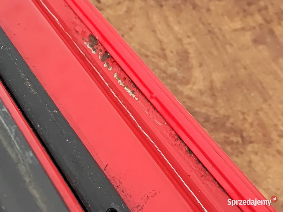 OPEL ASTRA J LIFT 13r drzwi lewe przód