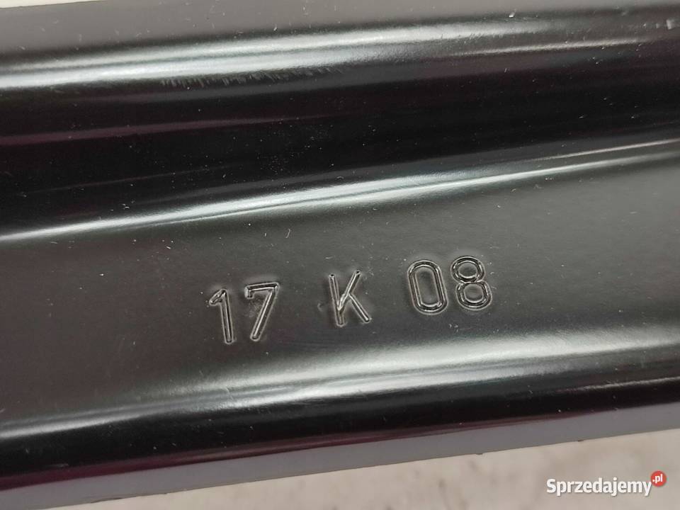 WSPORNIK BŁOTNIKA PRAWY PRZÓD CITROEN C4 Błotniki