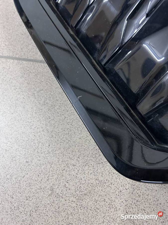 Grill bmw x1 ix1 5a0bb86 sprzedam