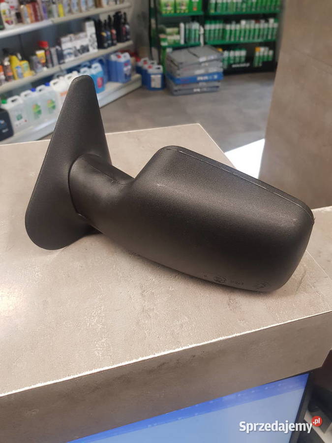 Lusterko Lewe Fiat 126p Kończyce Małe