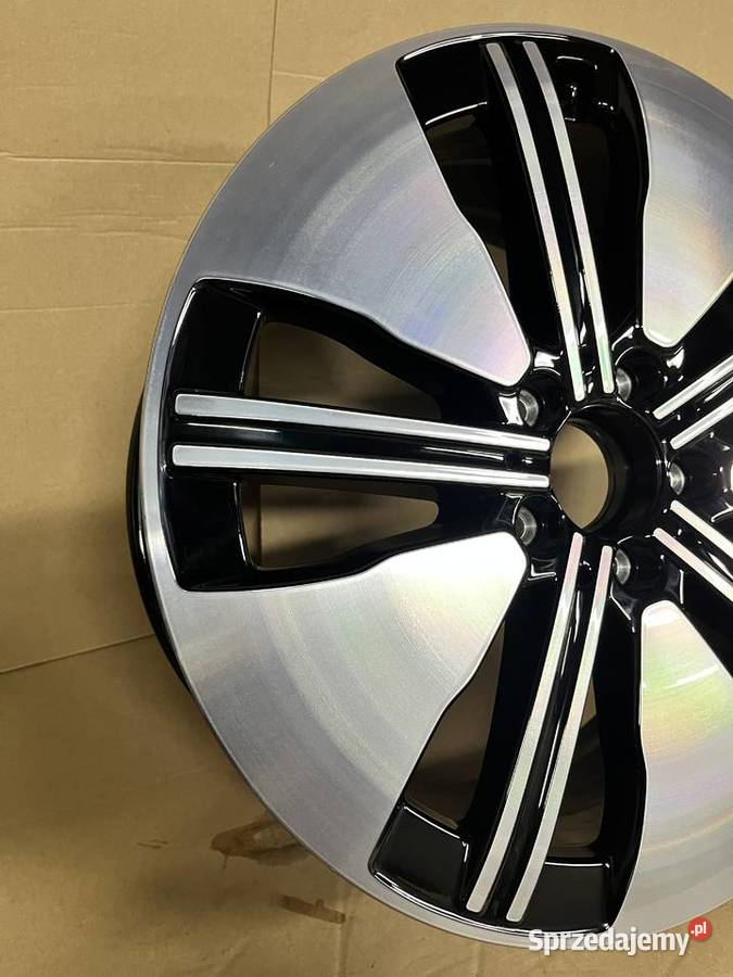 Felga OEM Mercedes Benz EQA EQB 18 H243 X243 Gostyń
