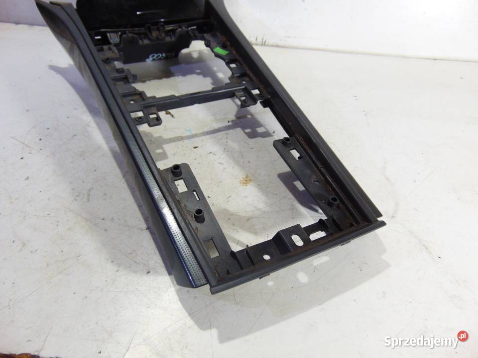 RAMKA TUNELU PEUGEOT 508 I GT 9688547577