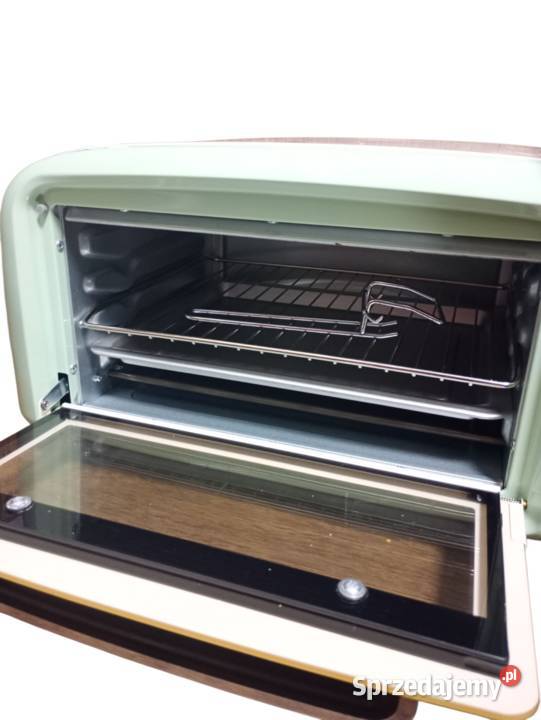 Mini piekarnik Ariete 979 LOMBARDi 40cm sprzedam