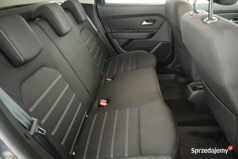 Dacia Duster 10 TCe Piaseczno