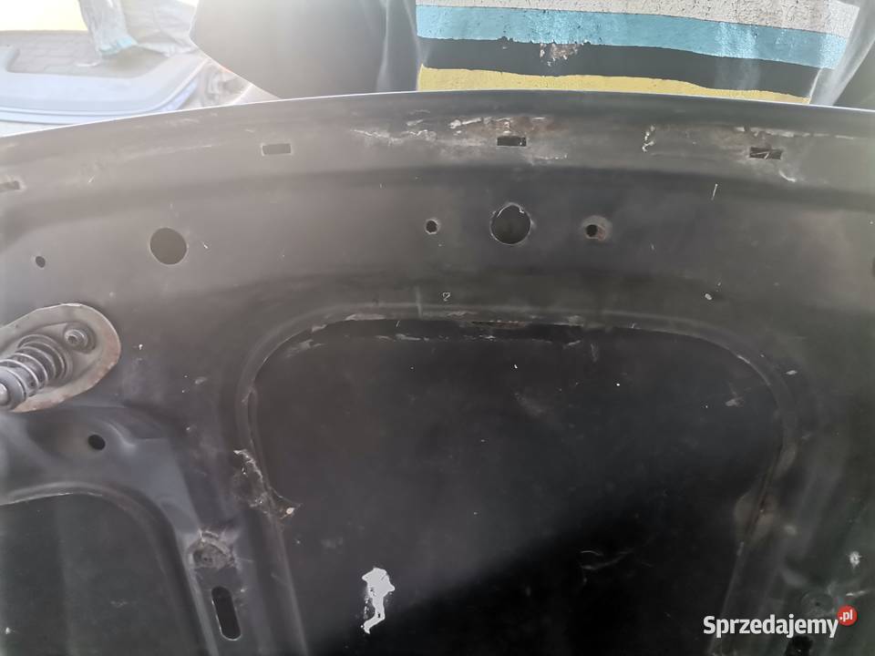 MASKA BMW E36 CABRIO 3039 Maski Nowy Sącz