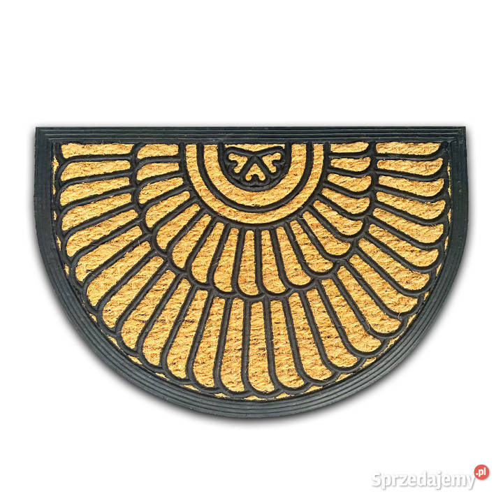 MOCNA WYCIERACZKA 40X60 1150 PÓŁOKRĄGŁA