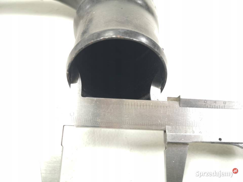 PRZEWÓD FILTRA POWIETRZA FIAT CROMA 19 TD