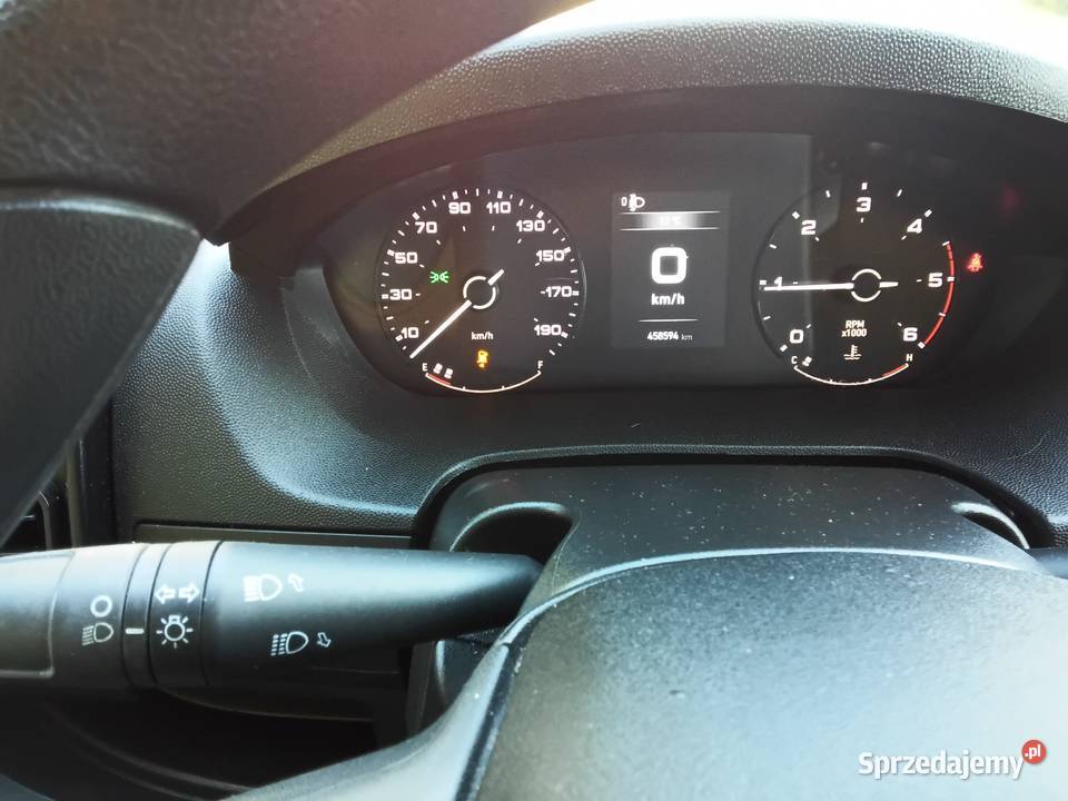 Fiat Ducato H2L4 Mysłowice