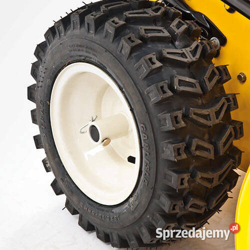 Odśnieżarka spalinowa Cub Cadet XS2 61 SWE Tuchom sprzedam