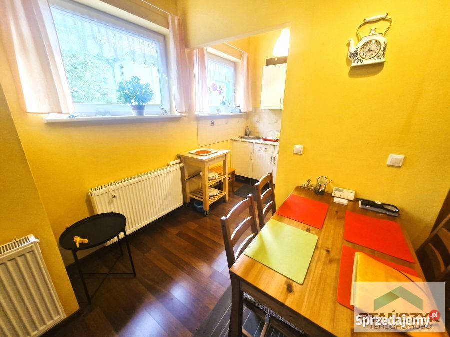 Mieszkanie 3096m2 1 pokój Kamień Pomorski sprzedam