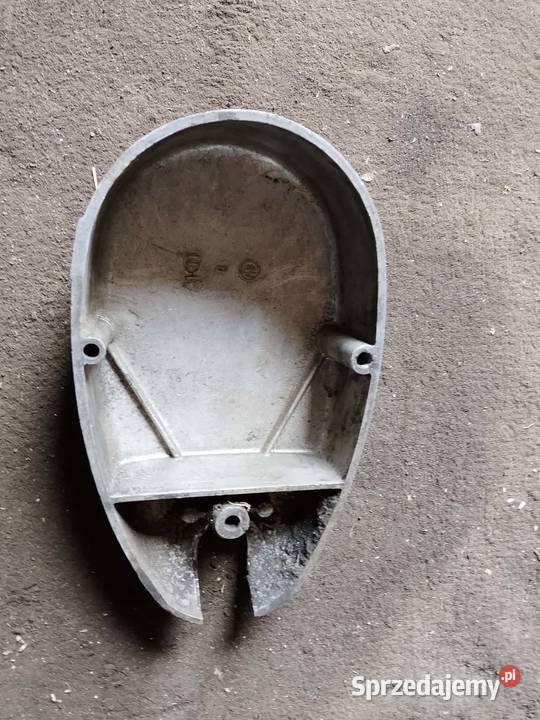 Komar Pokrywa zapłonu Pozostałe