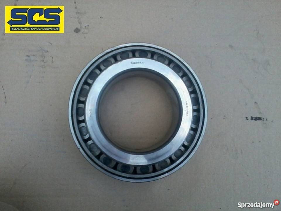 SCANIA DAF IVECO ŁOŻYSKO KOŁA PRZÓD 32218A FAG Bieleń sprzedam