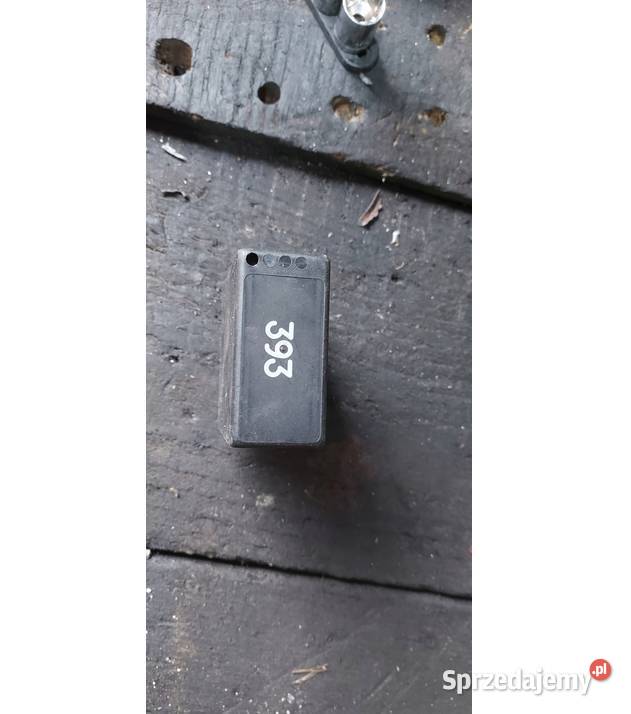 Przekaźnik 393 vw audi Gorlice
