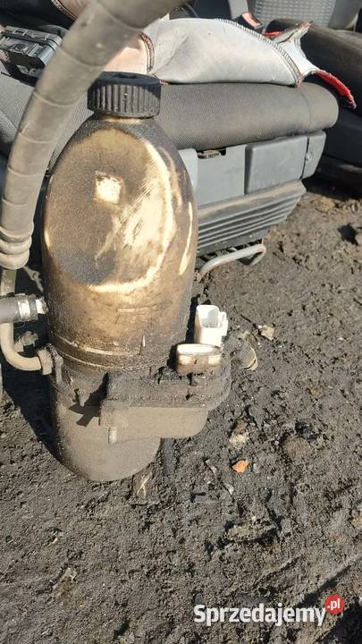 Pompa wspomagania Opel Vectra C lift Pompy wspomagania Książ Wielkopolski sprzedam