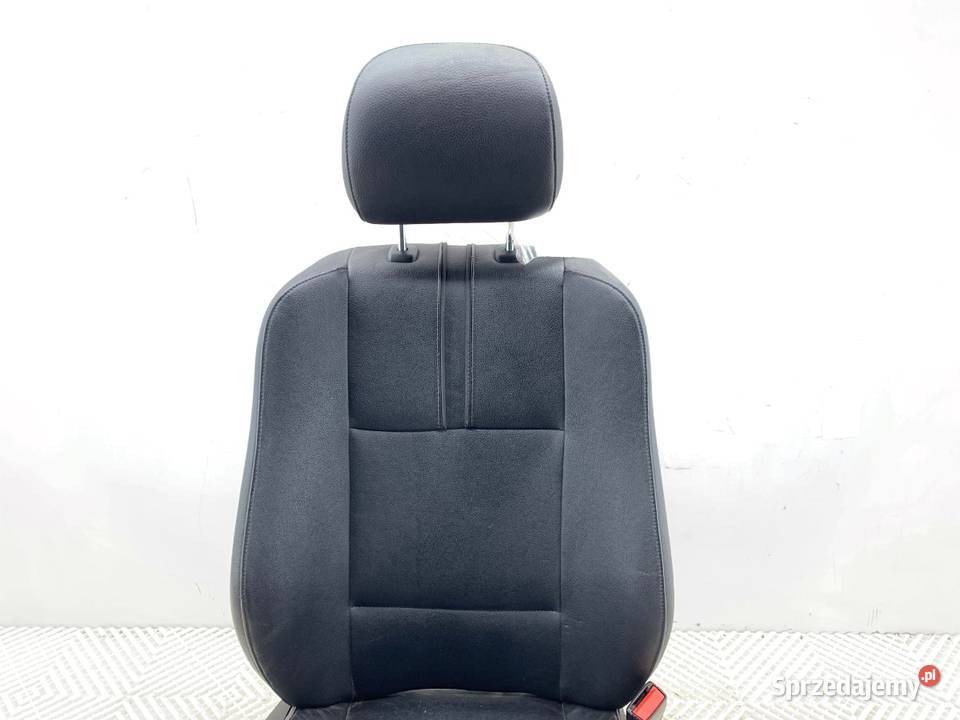 FOTEL PRAWY PRZÓD BMW E83 SUV 0311 SIEDZENIE podkarpackie