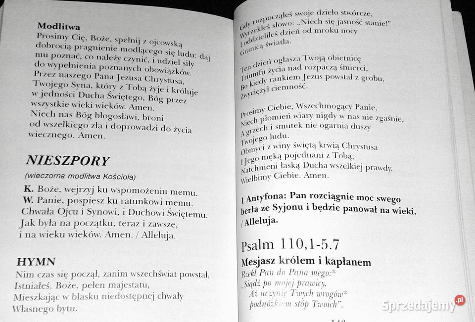 Otrzymaliście Jego moc bądzcie Mu świadkami ks Pozostałe Chełm
