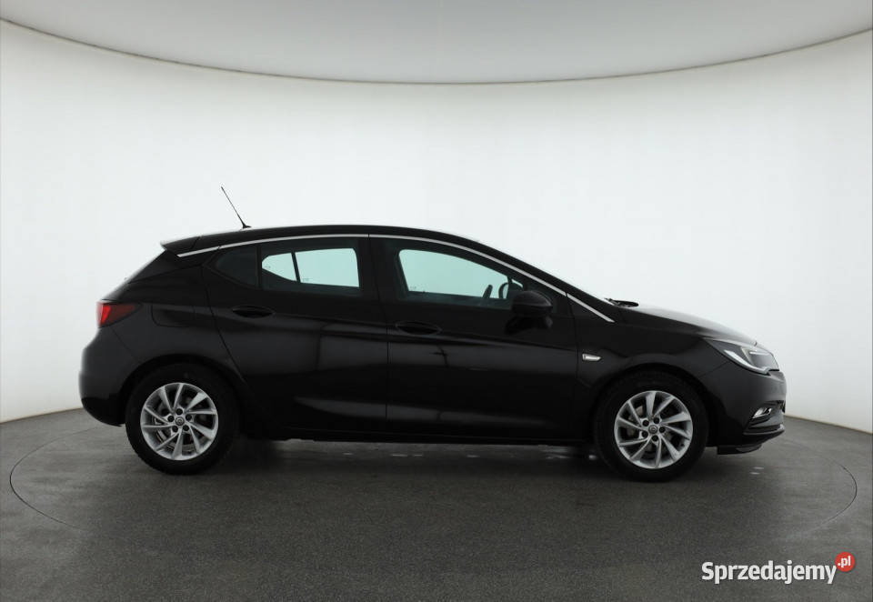 Opel Astra 14 T Astra Piaseczno