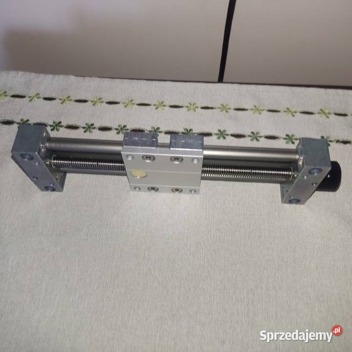 Sprzedam Wózek śruba trapezowa IGUS SWX104001 Pozostałe podkarpackie
