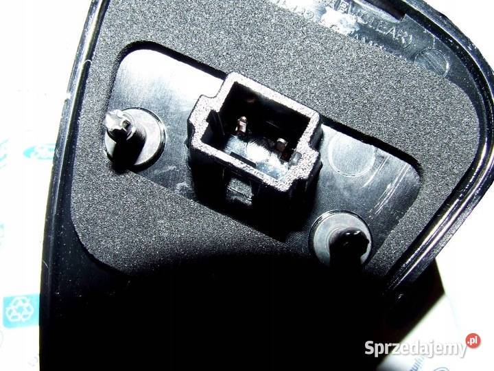 LAMPKA LAMPA OBRYSOWA DACHU FORD TRANSIT 2014 dostawcze Głogów
