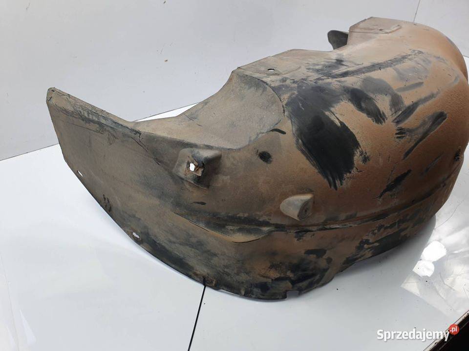 NADKOLE LEWE CADILLAC ESCALADE ESV kujawsko-pomorskie Lipno