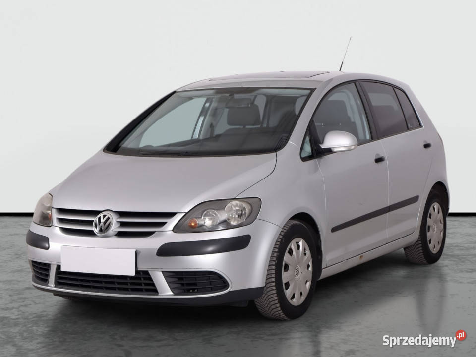 VW Golf Plus 16 Samochody osobowe Piaseczno