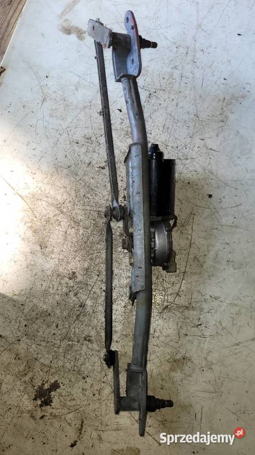 Mechanizm wycieraczek przednich Peugeot 106 Łagów